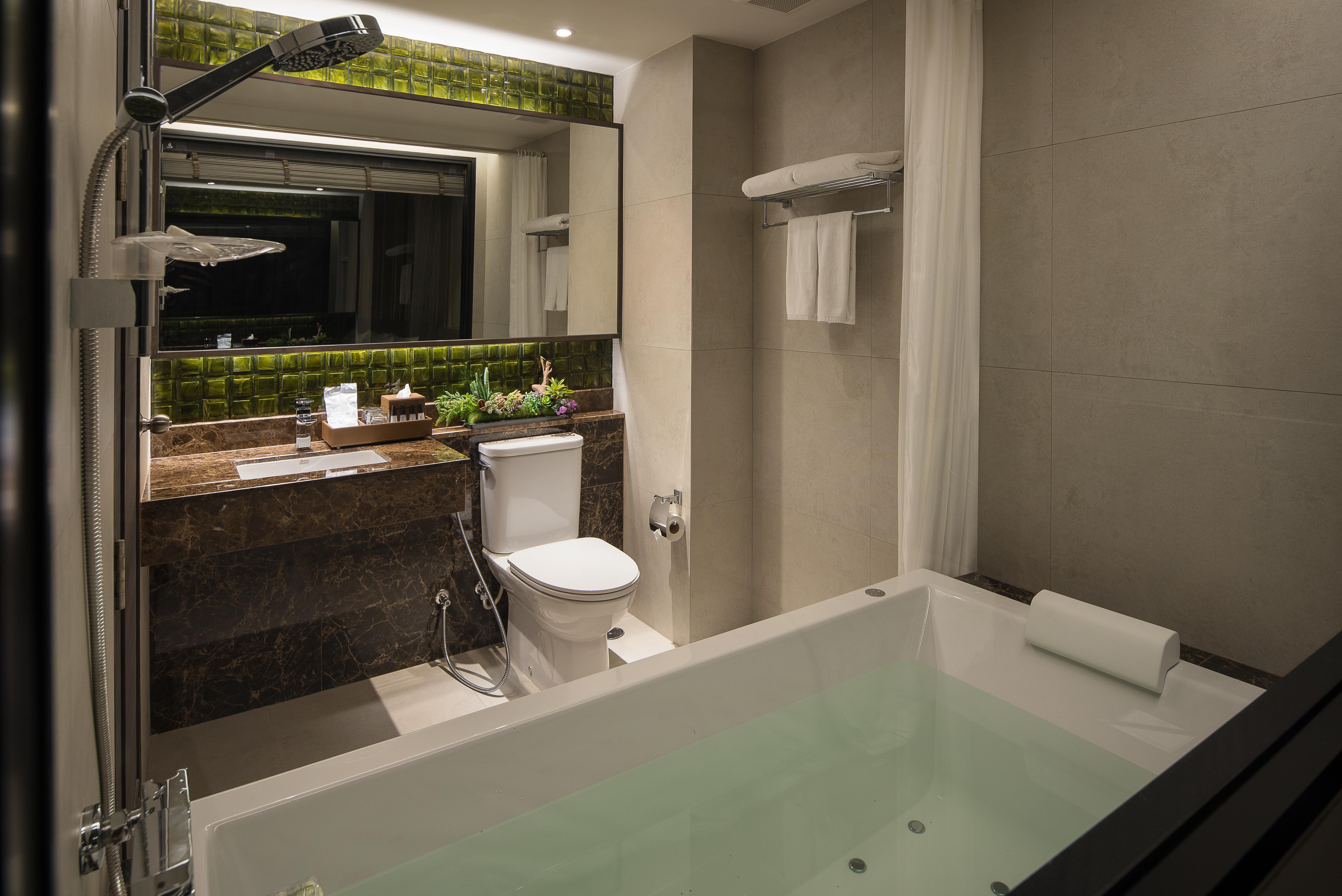 Chillax Heritage Khaosan Отель 4*