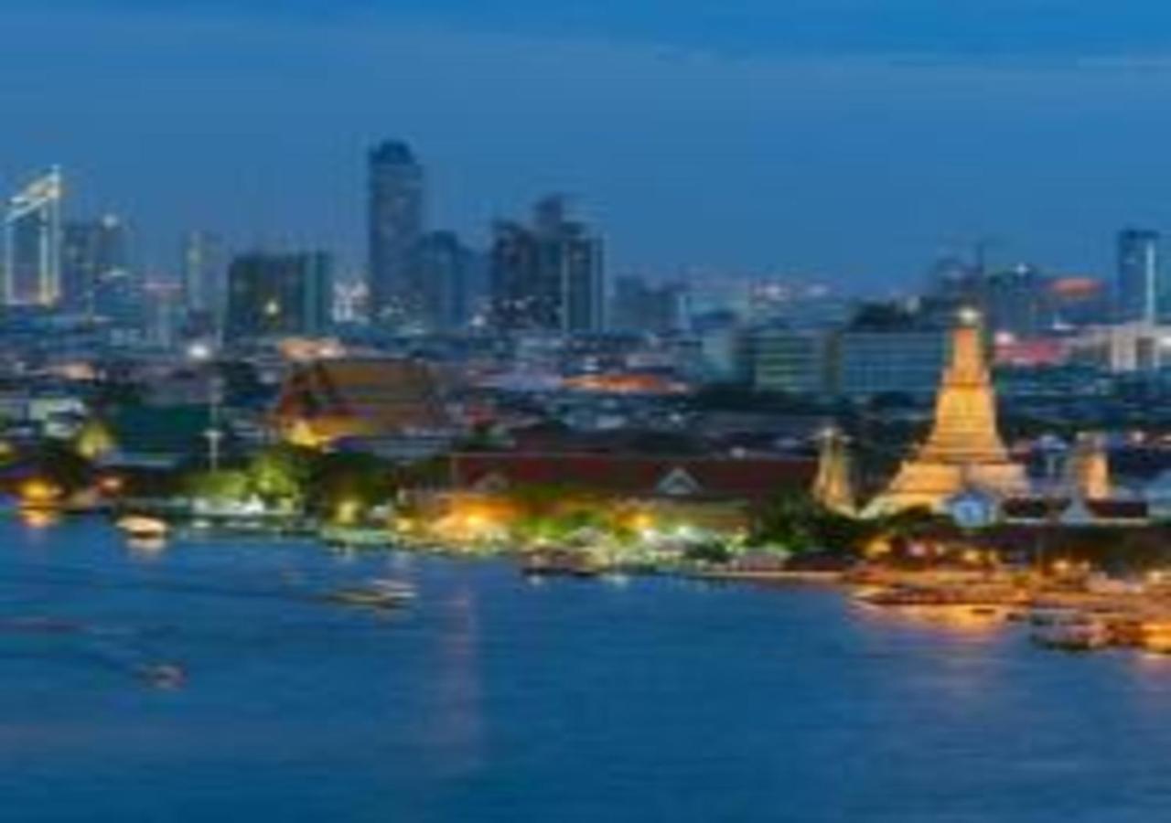 Chillax Heritage Khaosan 4* Бангкок